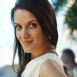 Meet your Posher, Katerina